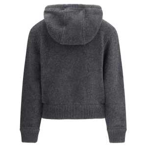 Thom Browne Wool Hoodie 2