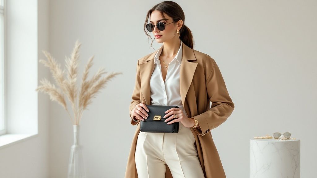 Elevate Your Style with Top Luxury Outfit Ideas, theFeinheit