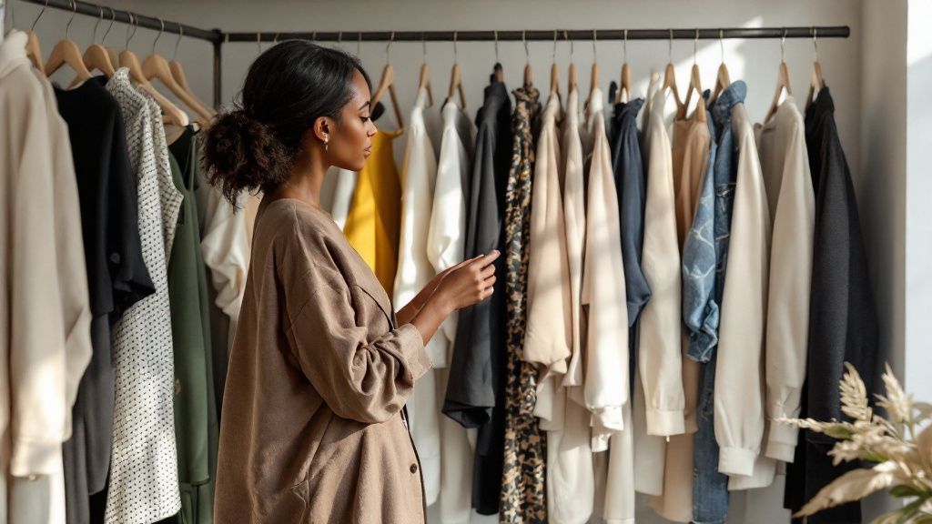 How to Find My Personal Style: Expert Tips, theFeinheit