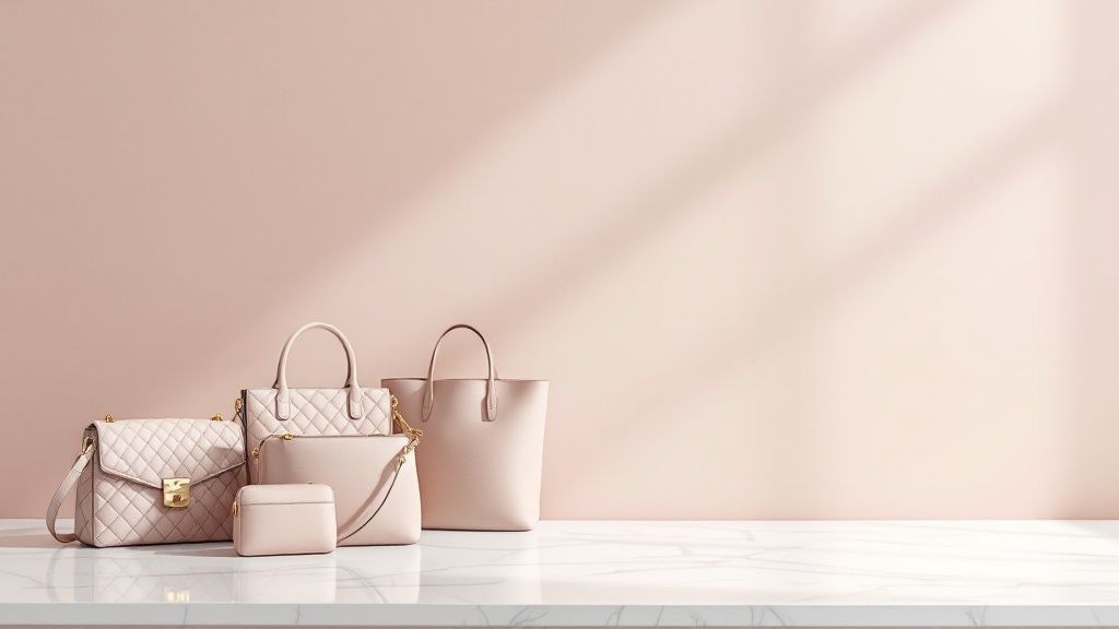 Top 8 Best First Designer Bags to Buy in 2025