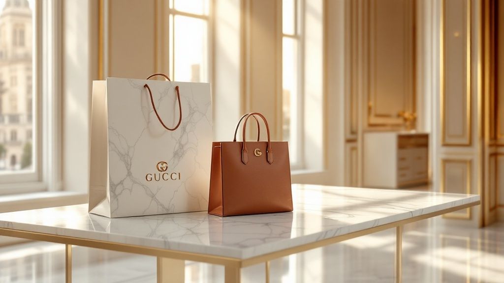 Gucci UK Guide: Your Complete Luxury Shopping Journey, theFeinheit