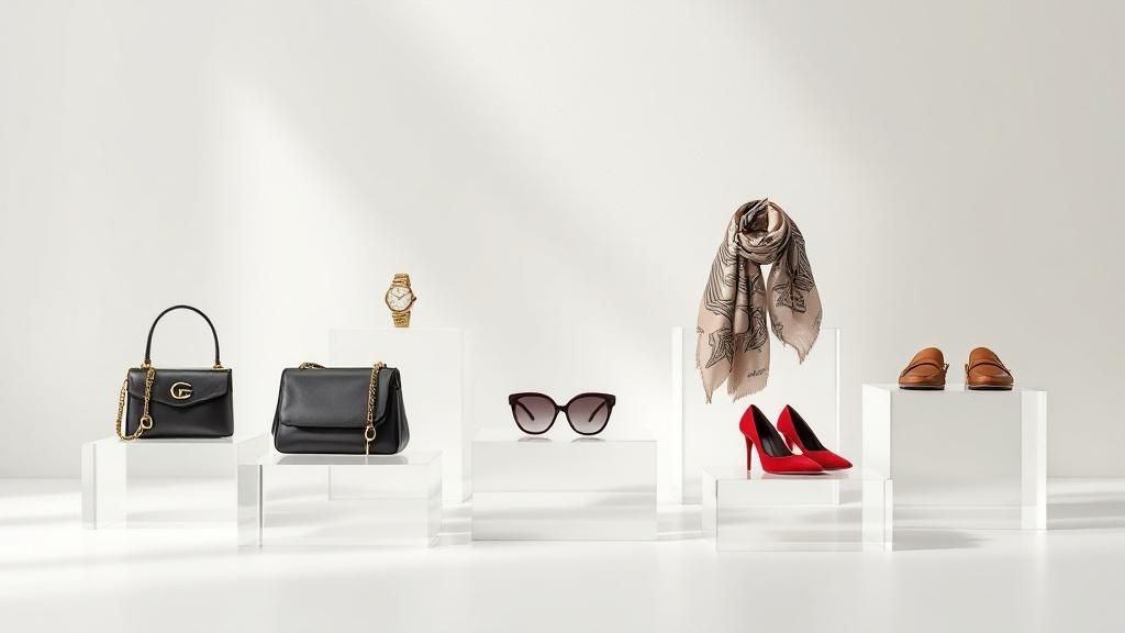 7 Best Places to Shop Premium Designer Brands in 2025, theFeinheit