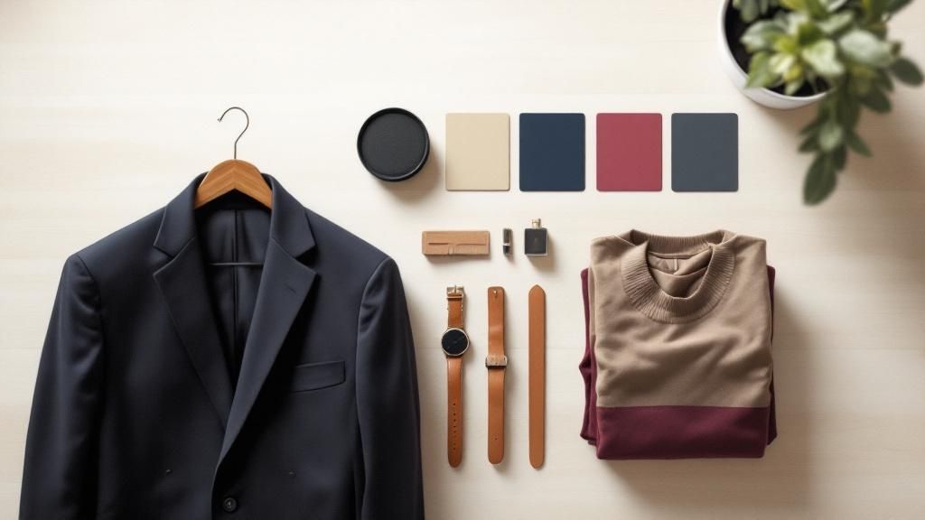 How to Dress More Sophisticated Your Essential Guide, theFeinheit