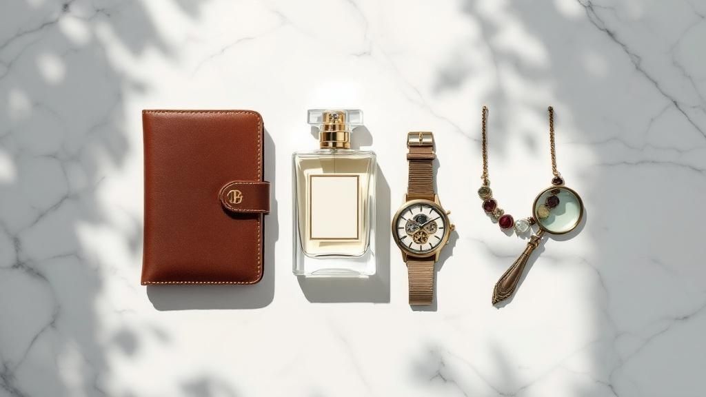7 Best Sites for Unique Luxury Gifts in 2025, theFeinheit