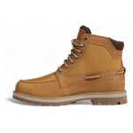Timberland Beige Suede Leather Oxfords And Derby 2