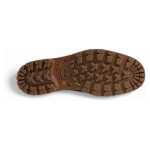 Timberland Beige Suede Leather Oxfords And Derby 5