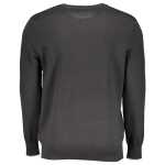 Timberland Black Cotton Sweater 2