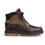 Timberland Brown Bio Based Fabric Boot