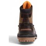Timberland Brown Bio Based Fabric Boot 4