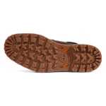 Timberland Brown Bio Based Fabric Boot 5