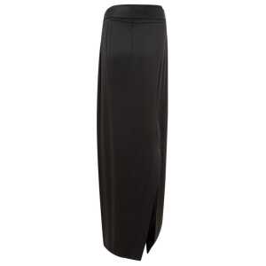 Tom Ford Black Acetate Long 2