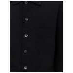Tom Ford Black Lyocell Shirt 3