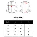 Tom Ford Black Lyocell Shirt 4