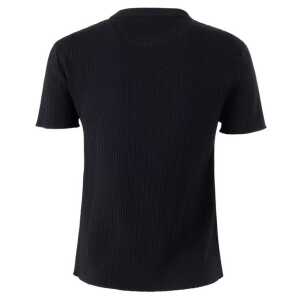 Tom Ford Black Silk T Shirt 2