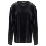 Tom Ford Black Synthetic Tops T Shirt