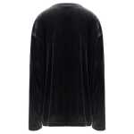 Tom Ford Black Synthetic Tops T Shirt 2