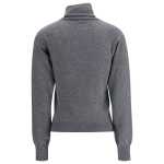 Tom Ford Cashmere Turtleneck Sweater 2