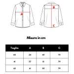 Tom Ford Gray Silk Shirt 4