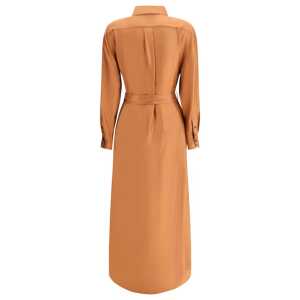 Tom Ford Long Shirt Dress 2