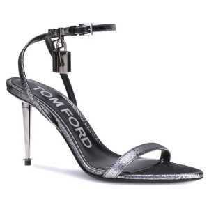 Tom Ford Padlock Sandals 2