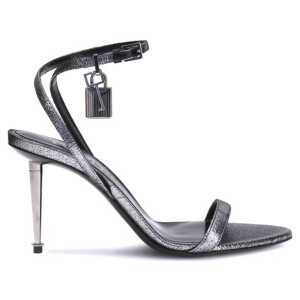 Tom Ford Padlock Sandals