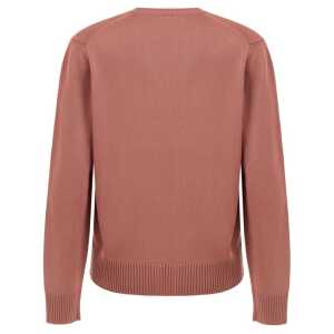 Tom Ford Pink Silk Sweater 2