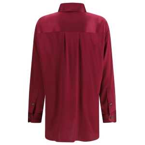 Tom Ford Silk Shirt 2