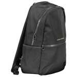 Tommy Hilfiger Black Polyester Backpack 3