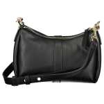 Tommy Hilfiger Black Polyester Handbag 2