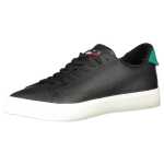 Tommy Hilfiger Black Polyester Sneaker 6