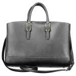 Tommy Hilfiger Black Polyethylene Handbag 2