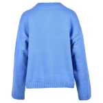 Tommy Hilfiger Blue Cotton Cardigan 2