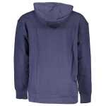 Tommy Hilfiger Blue Cotton Sweater 12