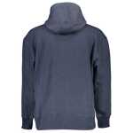Tommy Hilfiger Blue Cotton Sweater 4