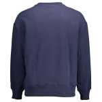 Tommy Hilfiger Blue Cotton Sweater 6