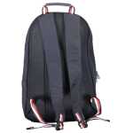 Tommy Hilfiger Blue Polyester Backpack 2