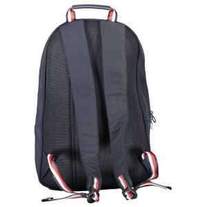 Tommy Hilfiger Blue Polyester Backpack 2