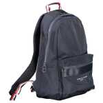 Tommy Hilfiger Blue Polyester Backpack 3