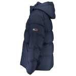 Tommy Hilfiger Blue Polyester Jacket 3
