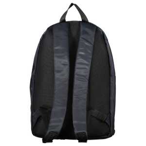 Tommy Hilfiger Blue Polyester Men Backpack 2