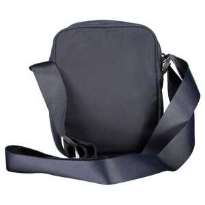 Tommy Hilfiger Blue Polyester Shoulder Bag 2