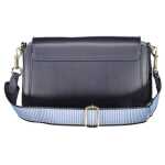 Tommy Hilfiger Blue Polyethylene Handbag 2
