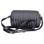Tommy Hilfiger Blue Polyethylene Women Handbag