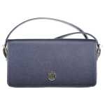 Tommy Hilfiger Blue Polyethylene Women Handbag 6
