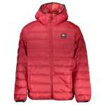 Tommy Hilfiger Chic Recycled Polyester Hooded Jacket 2