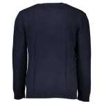 Tommy Hilfiger Classic Crew Neck Sweater In Blue 2