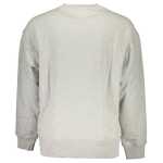 Tommy Hilfiger Gray Cotton Men Sweater 3
