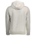 Tommy Hilfiger Gray Cotton Men Sweater 6