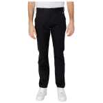 Tommy Hilfiger Jeans Black Organic Cotton Pant
