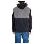 Tommy Hilfiger Jeans Black Recycled Polyester Sleveless Jacket 2